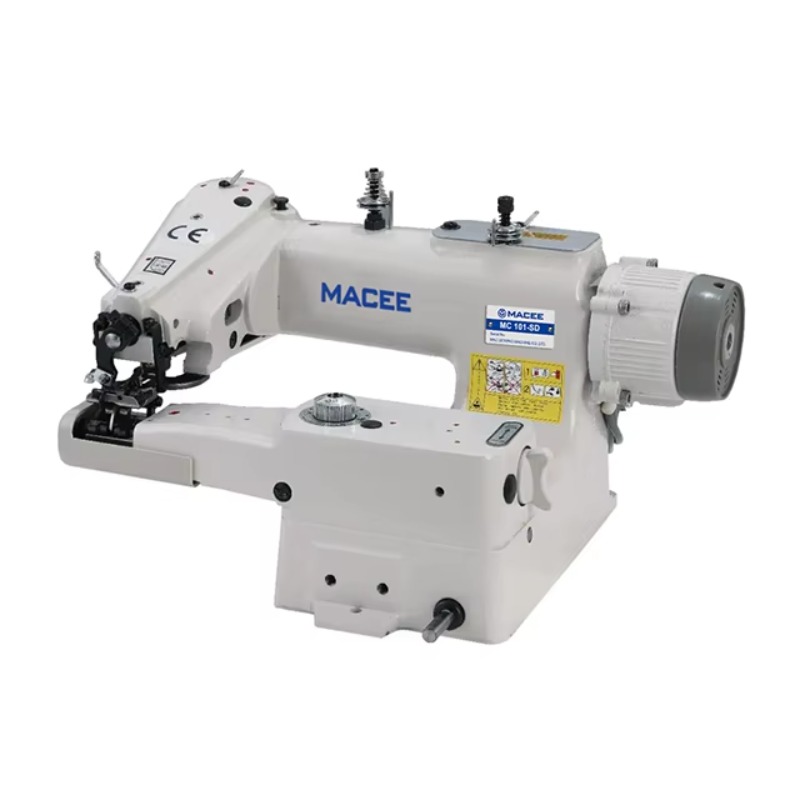 101-SD DIRECT DRIVE BLIND STIT - Sewing Industry ulasan dan harga