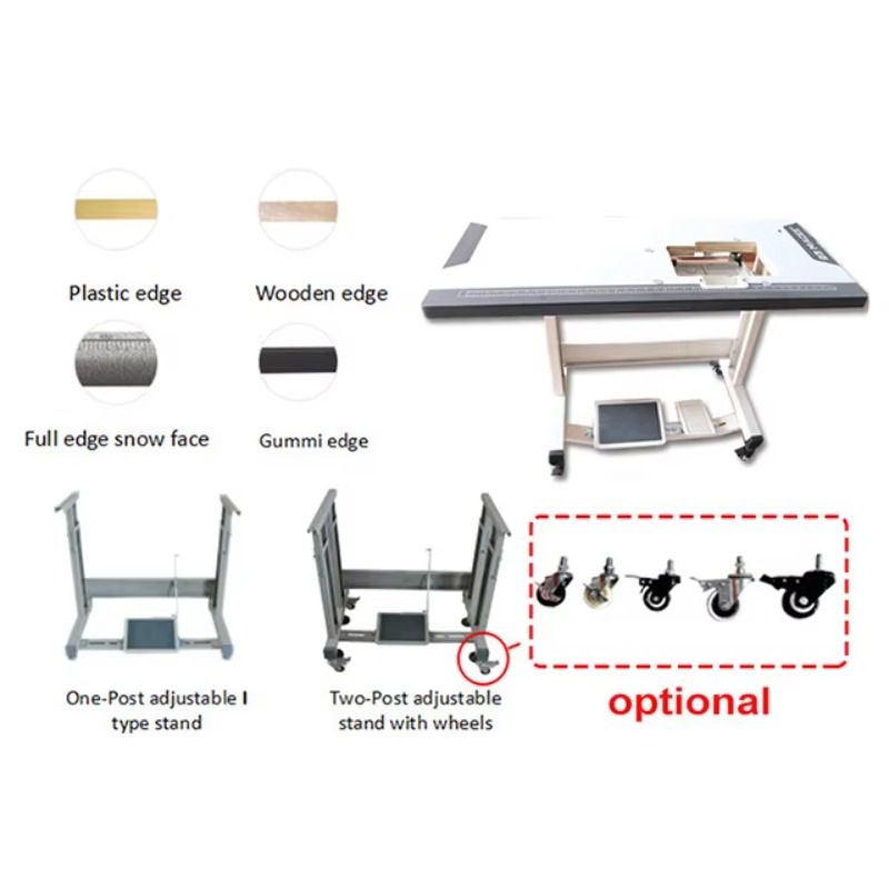 101-SD DIRECT DRIVE BLIND STIT - Sewing Industry ulasan dan harga