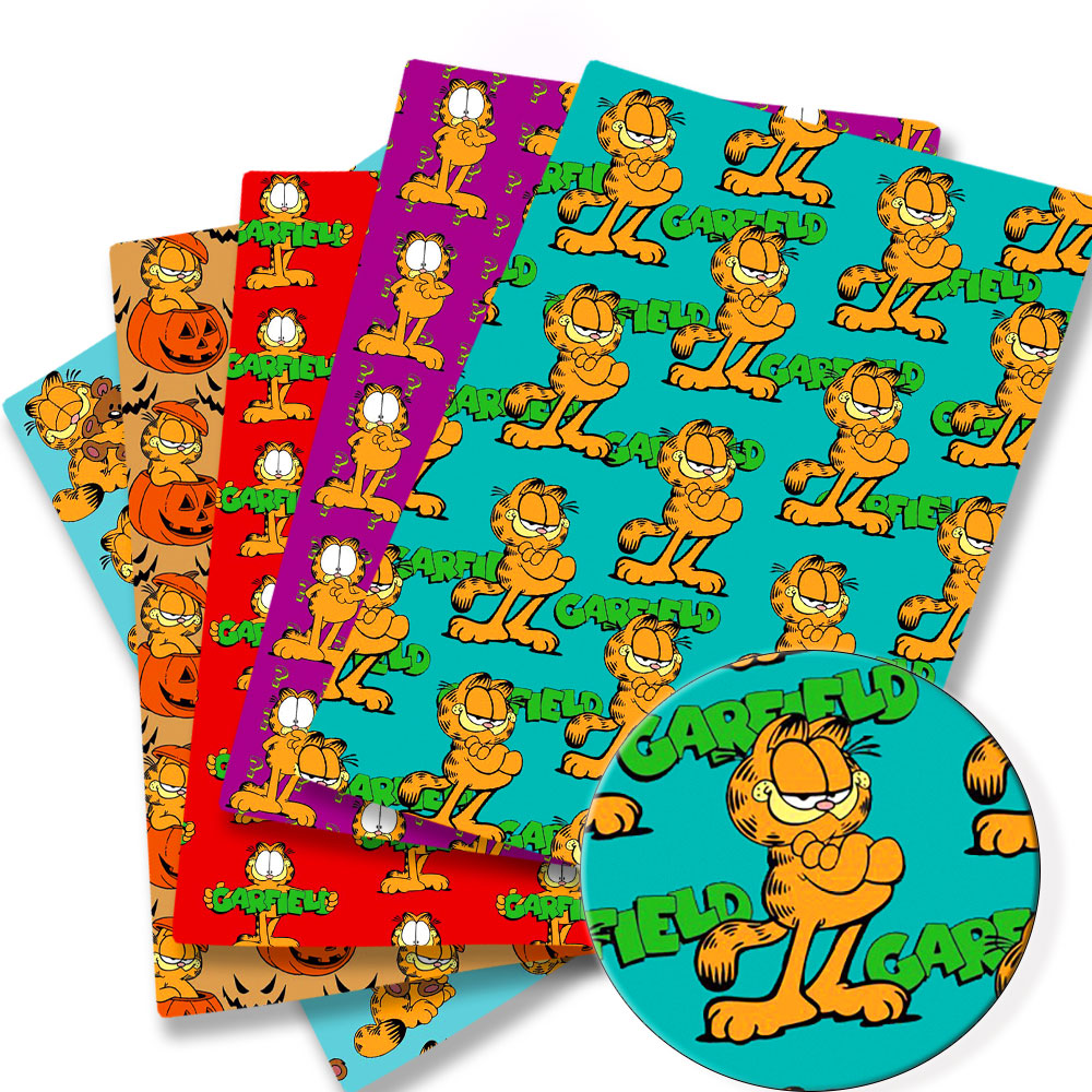 Cartoon Fabric Hot DIY140*50cm - Sewing Production ulasan dan harga