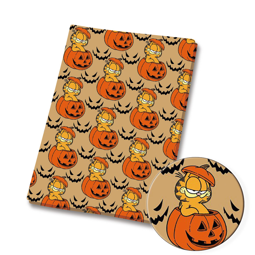 Cartoon Fabric Hot DIY140*50cm - Sewing Production ulasan dan harga