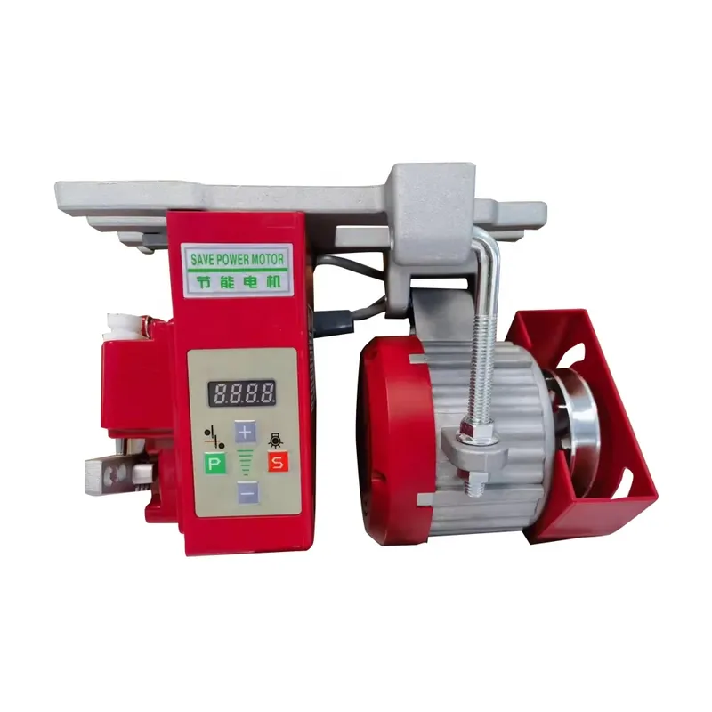 750W on Sale 110V/210V Industr - Sewing Industry ulasan dan harga