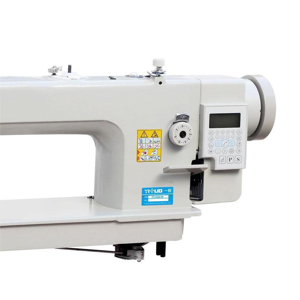 YS-0303-D4 Industrial Sewing M - Sewing Industry ulasan dan harga