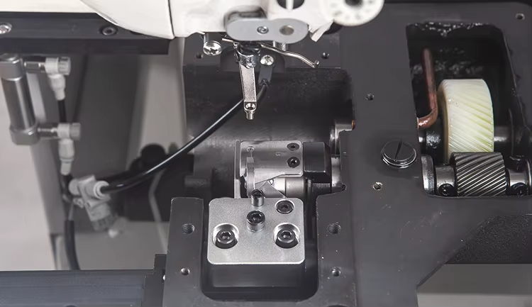 For JTK8F-90AJ Industrial Smar - Sewing Industry ulasan dan harga