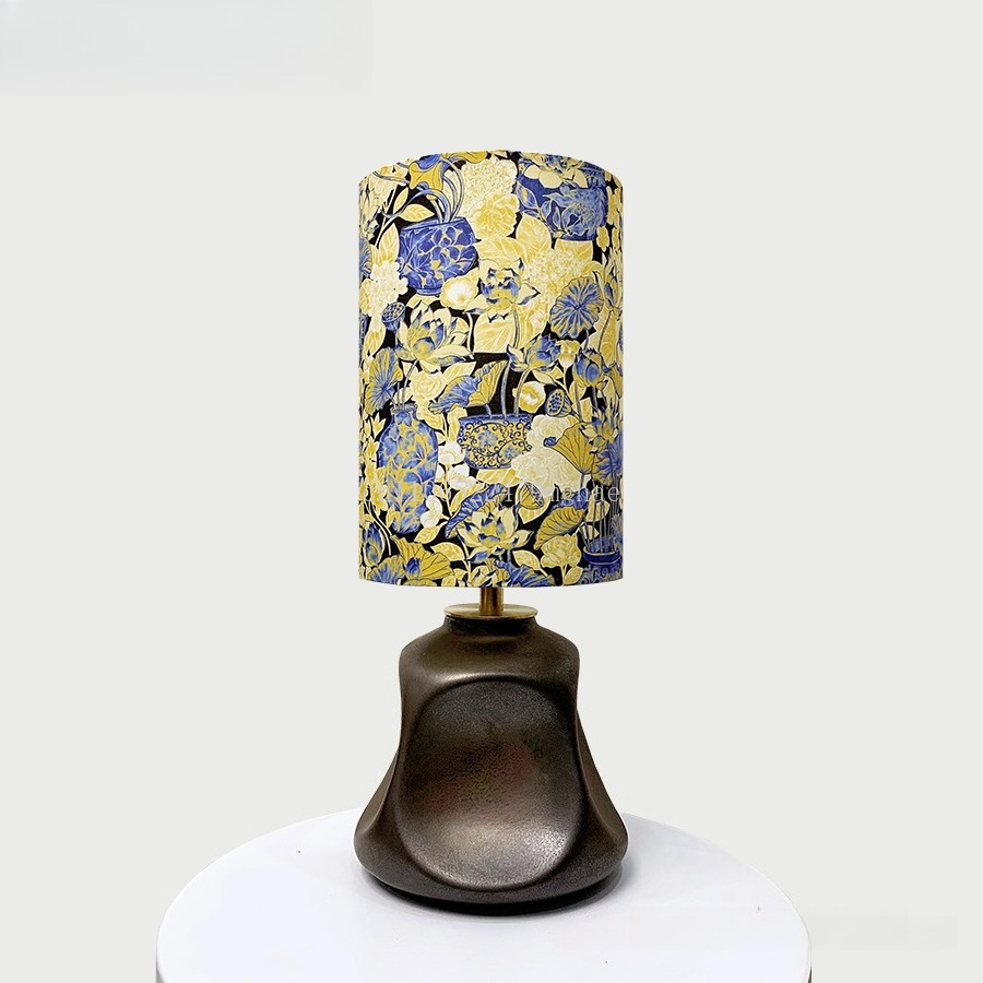 Gilded Liberty Fabric Table La - Century Textile & Sewing Supply ulasan dan harga