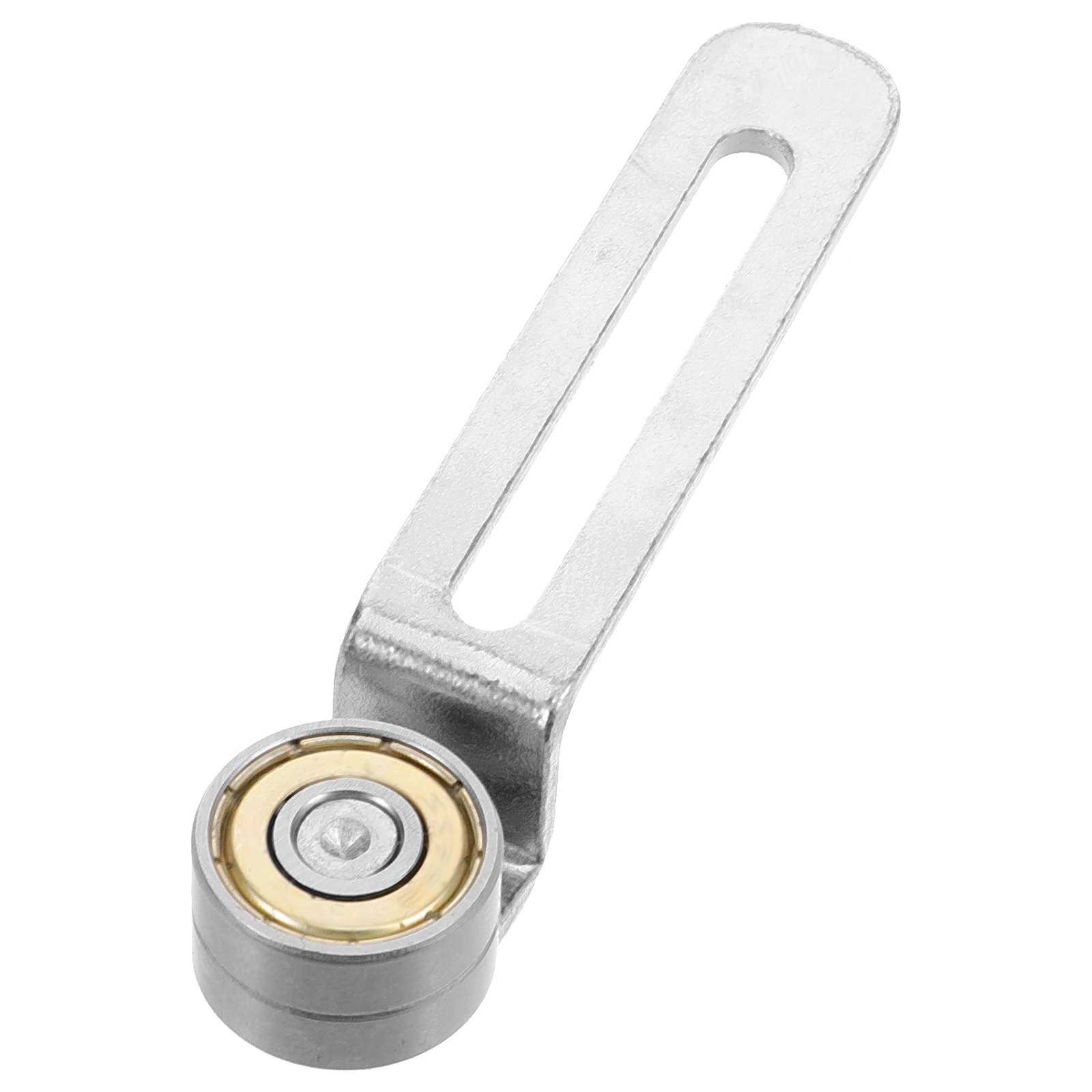 Dual Bearing Sewing Machine Po - Sewing Gauge Ruler ulasan dan harga