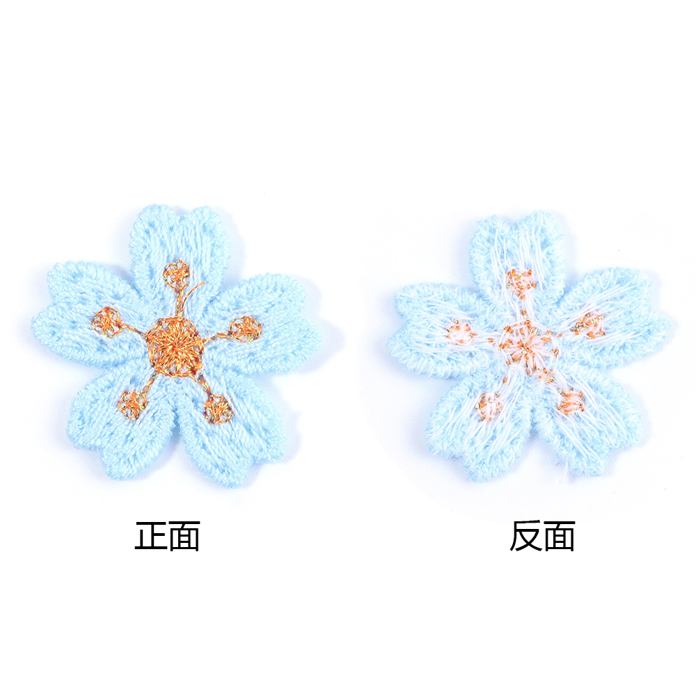 20pcs/lot Colorful 2.4cm Embro - Sewing Production ulasan dan harga