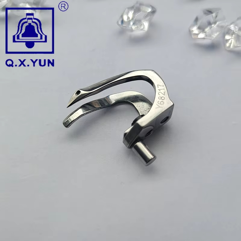 Y68217 Looper For Four Needles - Industrial Textile Sewing Machine ulasan dan harga