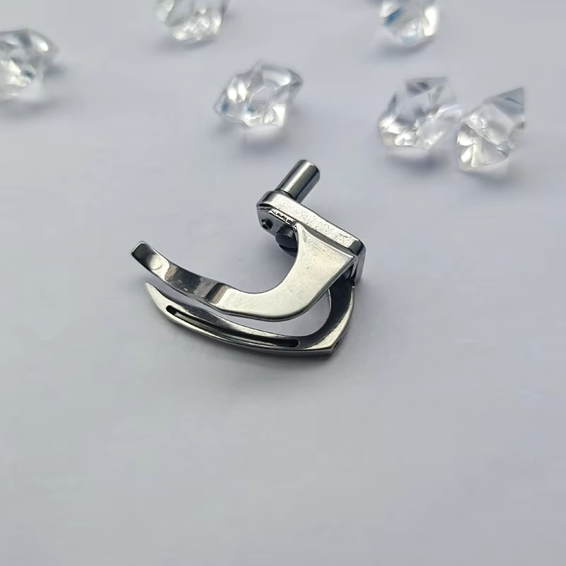 Y68217 Looper For Four Needles - Industrial Textile Sewing Machine ulasan dan harga