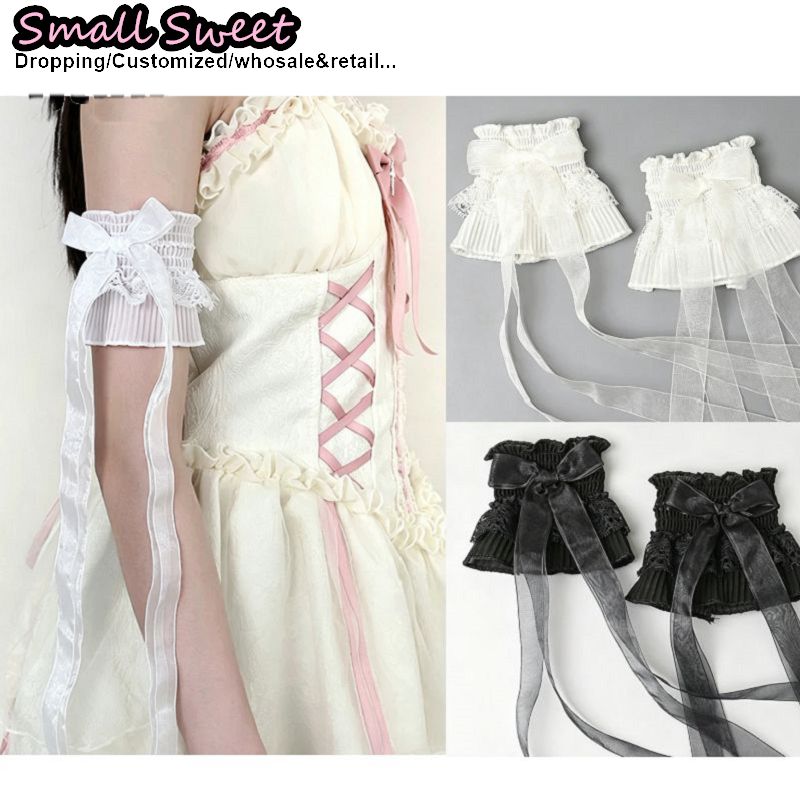 Women Y2K Yami Kawaii Girl Lac - Textile For Sewing ulasan dan harga