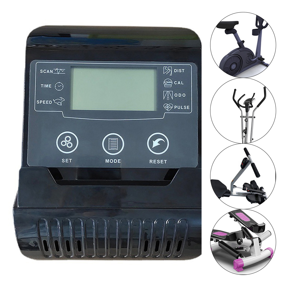 Stationary Bicycle And Fitness - Gripper Foot Walking ulasan dan harga