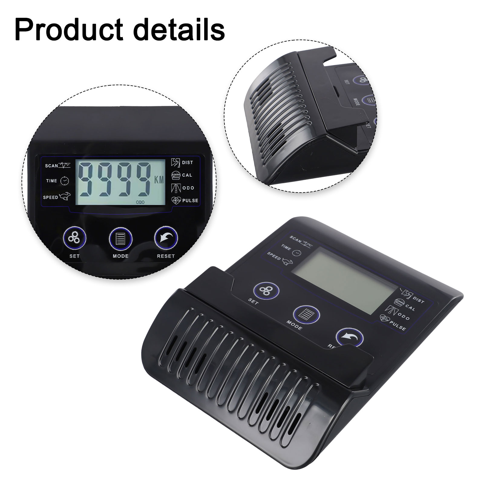 Stationary Bicycle And Fitness - Gripper Foot Walking ulasan dan harga