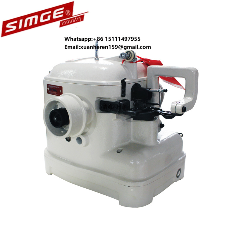 SI-600 Industrial Overseam Sew - Sewing Industry ulasan dan harga