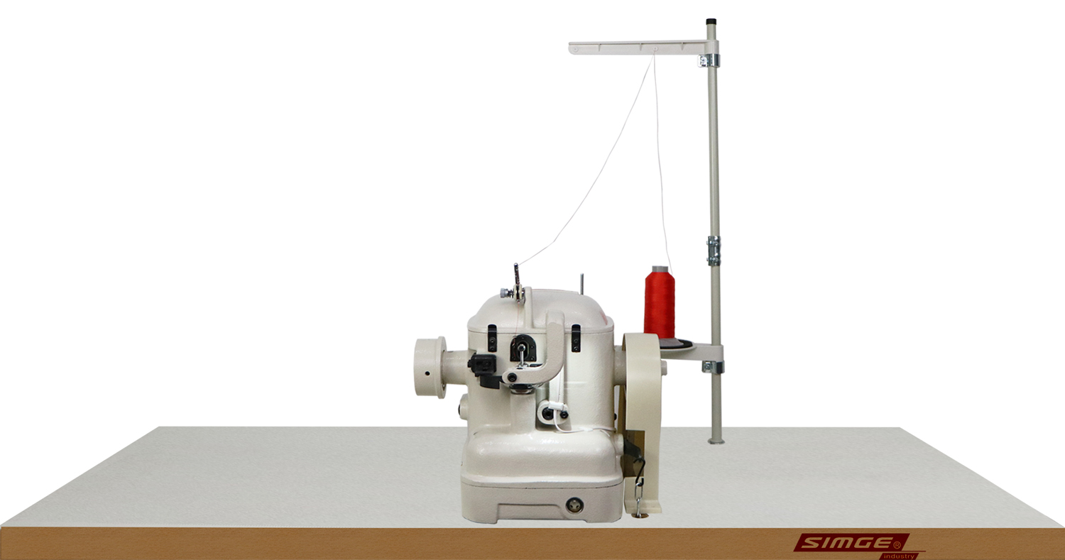 SI-600 Industrial Overseam Sew - Sewing Industry ulasan dan harga