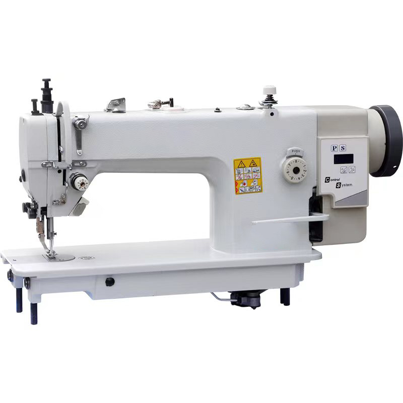 CP-8700D  High Speed Single    - Sewing Industry ulasan dan harga