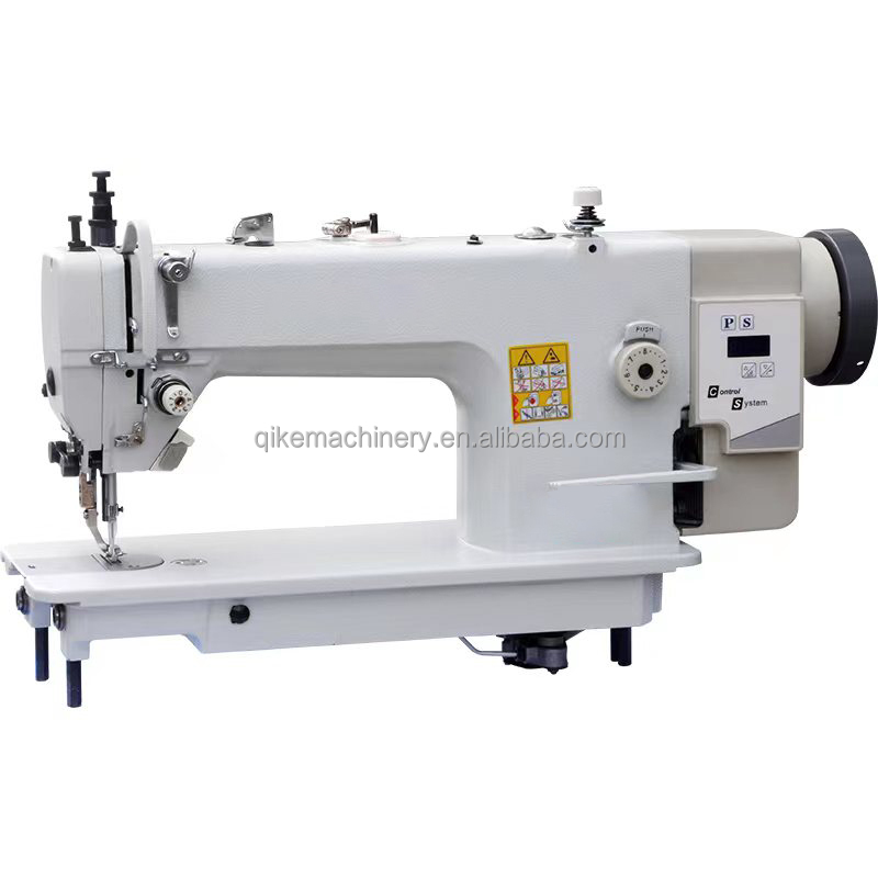 CP-8700D  High Speed Single    - Sewing Industry ulasan dan harga